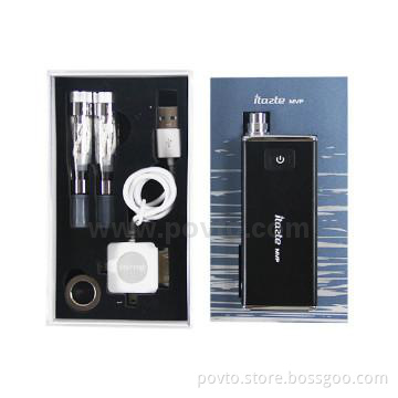Long live energy 2600 mAh innokin itaste mvp 2.0
